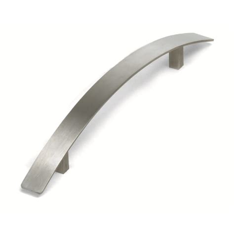 24 inch stainless steel cabinet handles|flat cabinet pulls stainless steel.